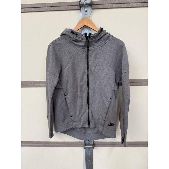 Women’s Nike Tech Jacket M - Picture 1 of 5
